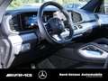 Mercedes-Benz GLE 300 d 4M AMG NIGHT SHZ BURMESTER KEYLESS Vert - thumbnail 7