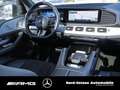 Mercedes-Benz GLE 300 d 4M AMG NIGHT SHZ BURMESTER KEYLESS Vert - thumbnail 8