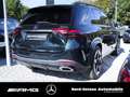 Mercedes-Benz GLE 300 d 4M AMG NIGHT SHZ BURMESTER KEYLESS Vert - thumbnail 4