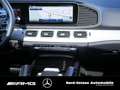 Mercedes-Benz GLE 300 d 4M AMG NIGHT SHZ BURMESTER KEYLESS Vert - thumbnail 10