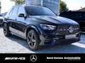 Mercedes-Benz GLE 300 d 4M AMG NIGHT SHZ BURMESTER KEYLESS Vert - thumbnail 3