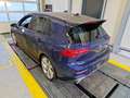 Volkswagen Golf VIII GTI Clubsport 2.0 TSI DSG Klima Navi Blau - thumbnail 3