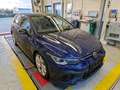 Volkswagen Golf VIII GTI Clubsport 2.0 TSI DSG Klima Navi Blau - thumbnail 2