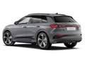 Audi Q4 e-tron 50 e-quattro ACC*AHK*RFK*SONOS Gris - thumbnail 5
