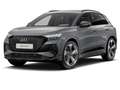 Audi Q4 e-tron 50 e-quattro ACC*AHK*RFK*SONOS Gris - thumbnail 3
