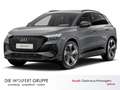 Audi Q4 e-tron 50 e-quattro ACC*AHK*RFK*SONOS Gris - thumbnail 2