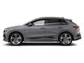 Audi Q4 e-tron 50 e-quattro ACC*AHK*RFK*SONOS Gris - thumbnail 4