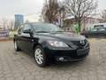 Mazda 3 3 1.6 Sport Exclusive Xenon Schwarz - thumbnail 1