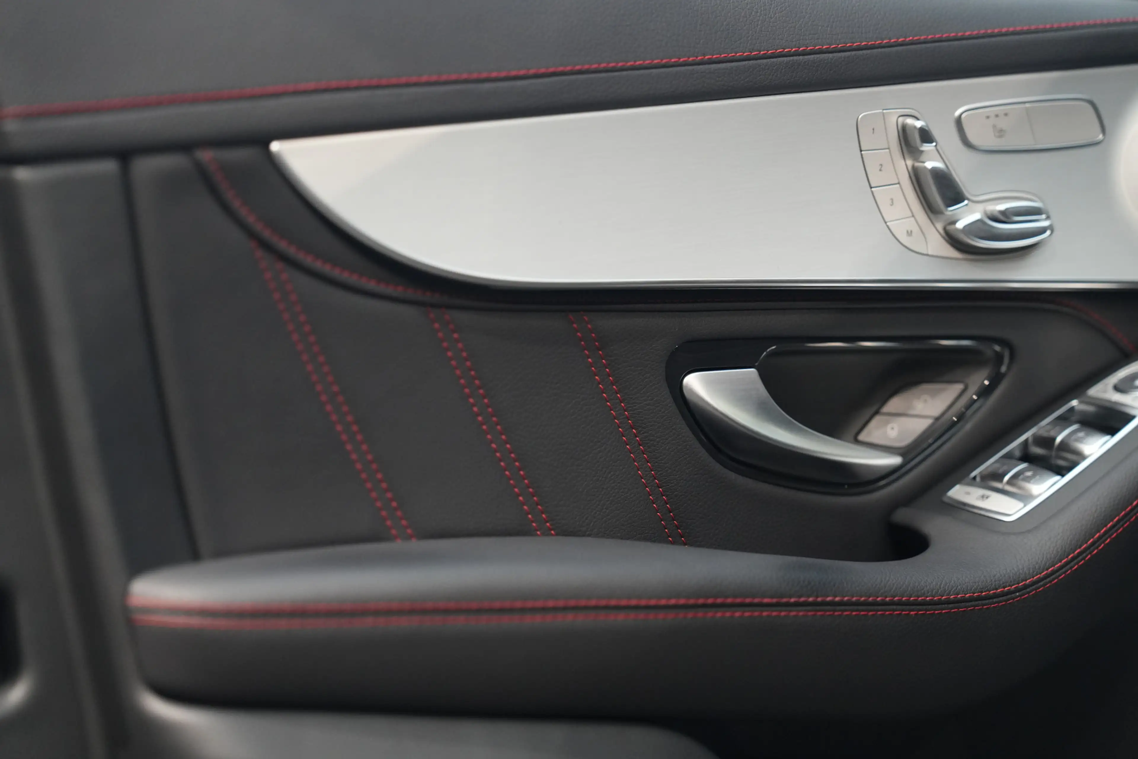 Mercedes-Benz GLC 43 AMG Coupé 4MATIC Premium+ | Schuifdak | Memory | Head- — photo 42