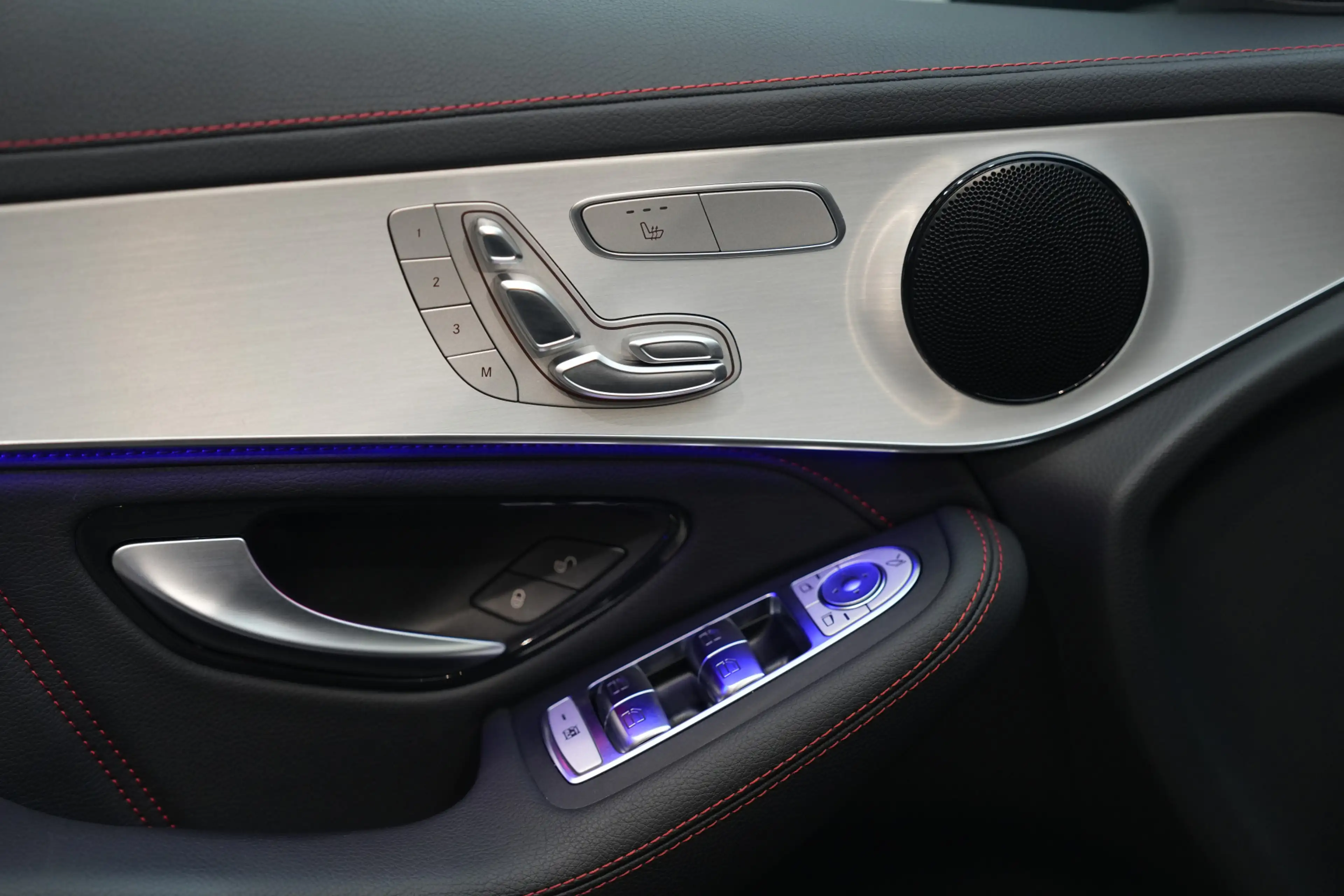 Mercedes-Benz GLC 43 AMG Coupé 4MATIC Premium+ | Schuifdak | Memory | Head- — photo 23