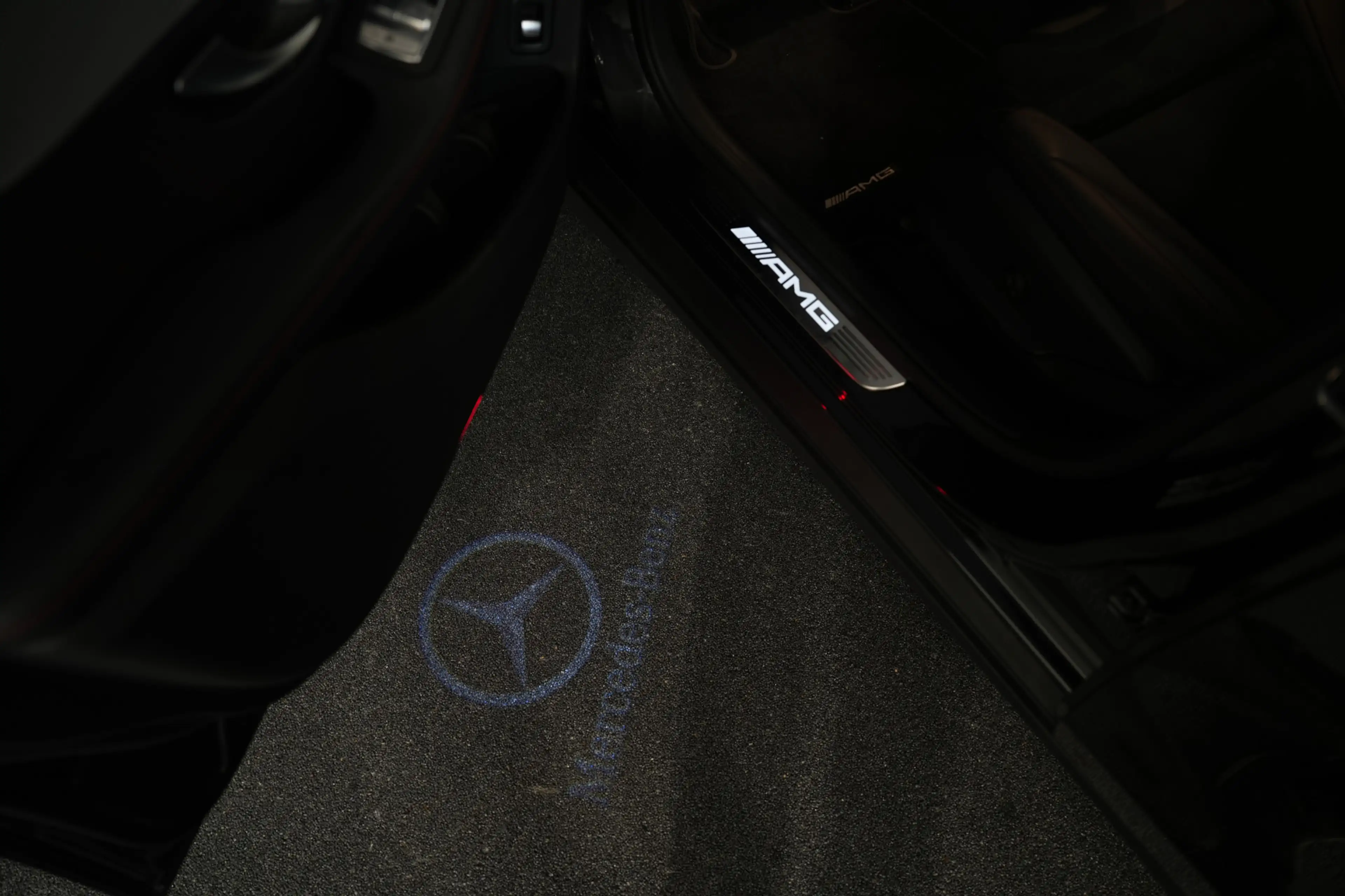 Mercedes-Benz GLC 43 AMG Coupé 4MATIC Premium+ | Schuifdak | Memory | Head- — photo 15