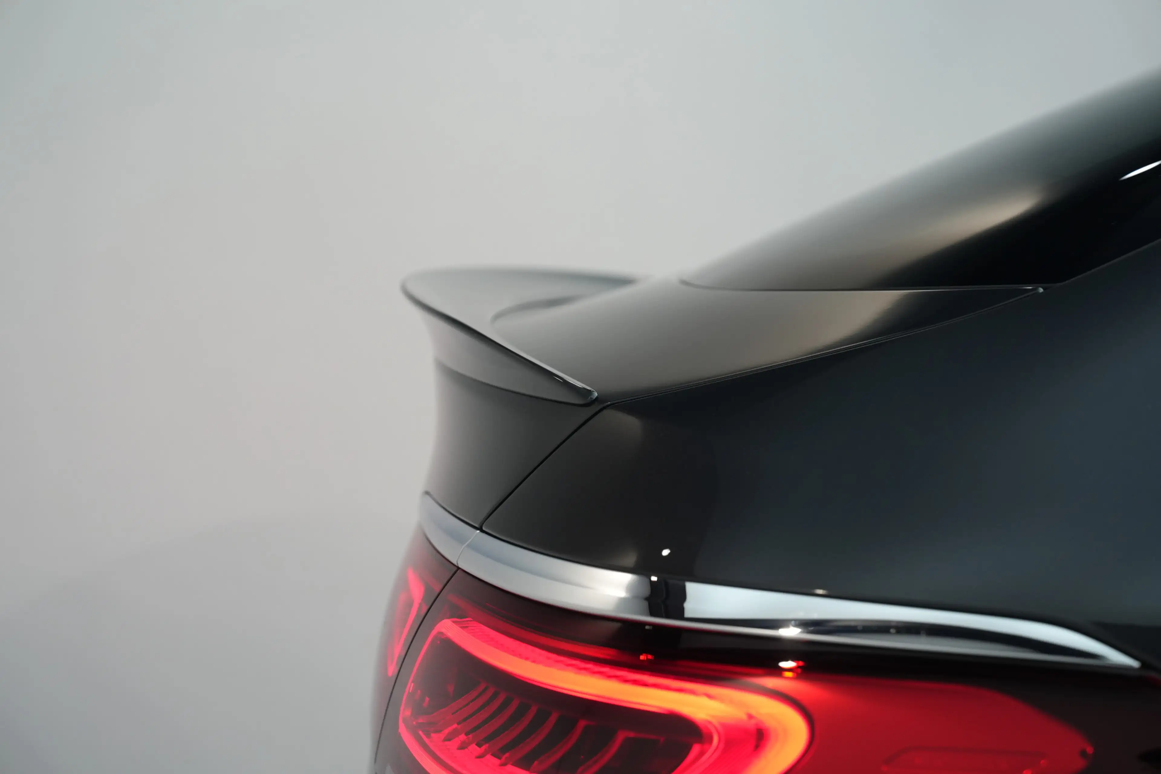 Mercedes-Benz GLC 43 AMG Coupé 4MATIC Premium+ | Schuifdak | Memory | Head- — photo 33