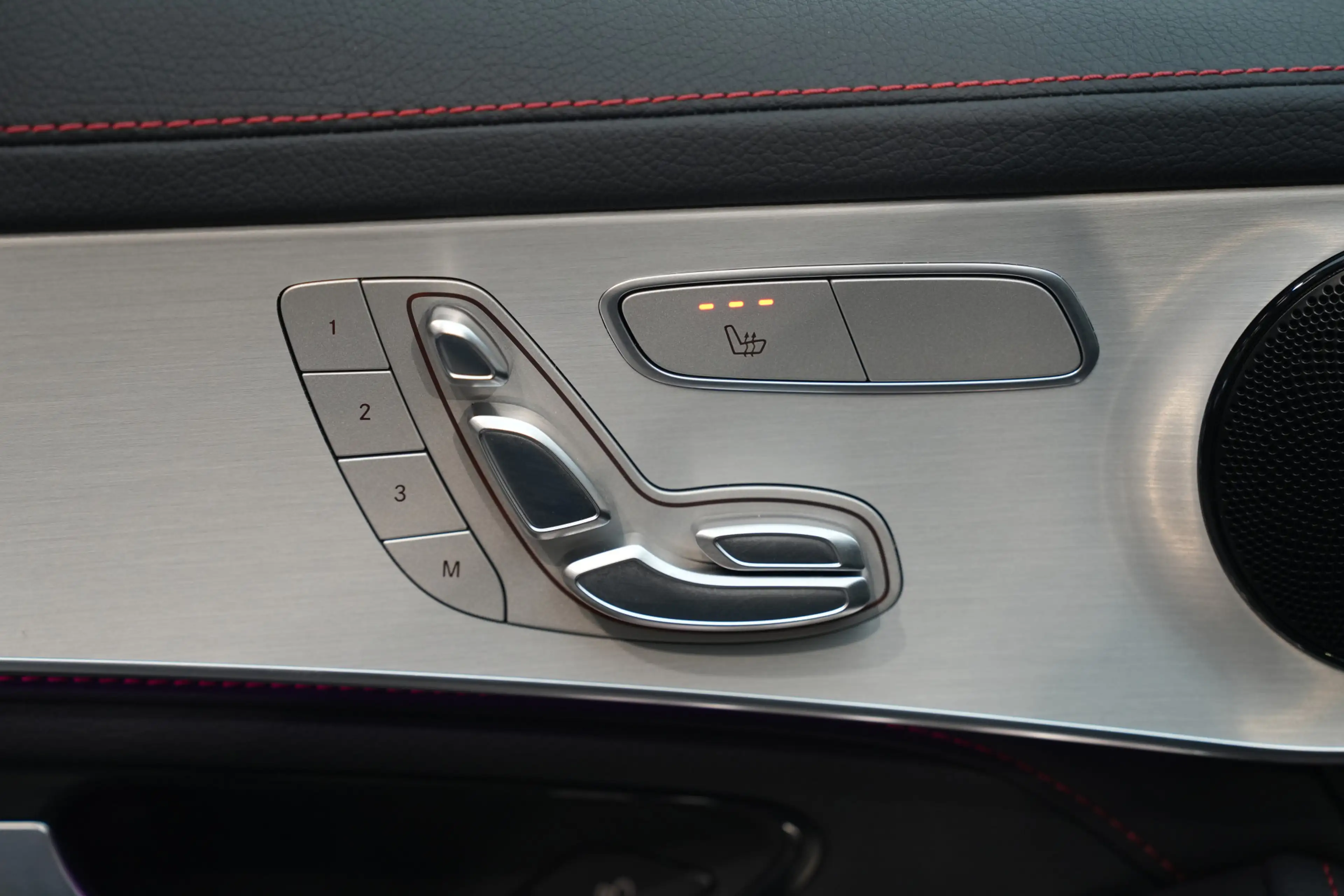Mercedes-Benz GLC 43 AMG Coupé 4MATIC Premium+ | Schuifdak | Memory | Head- — photo 43