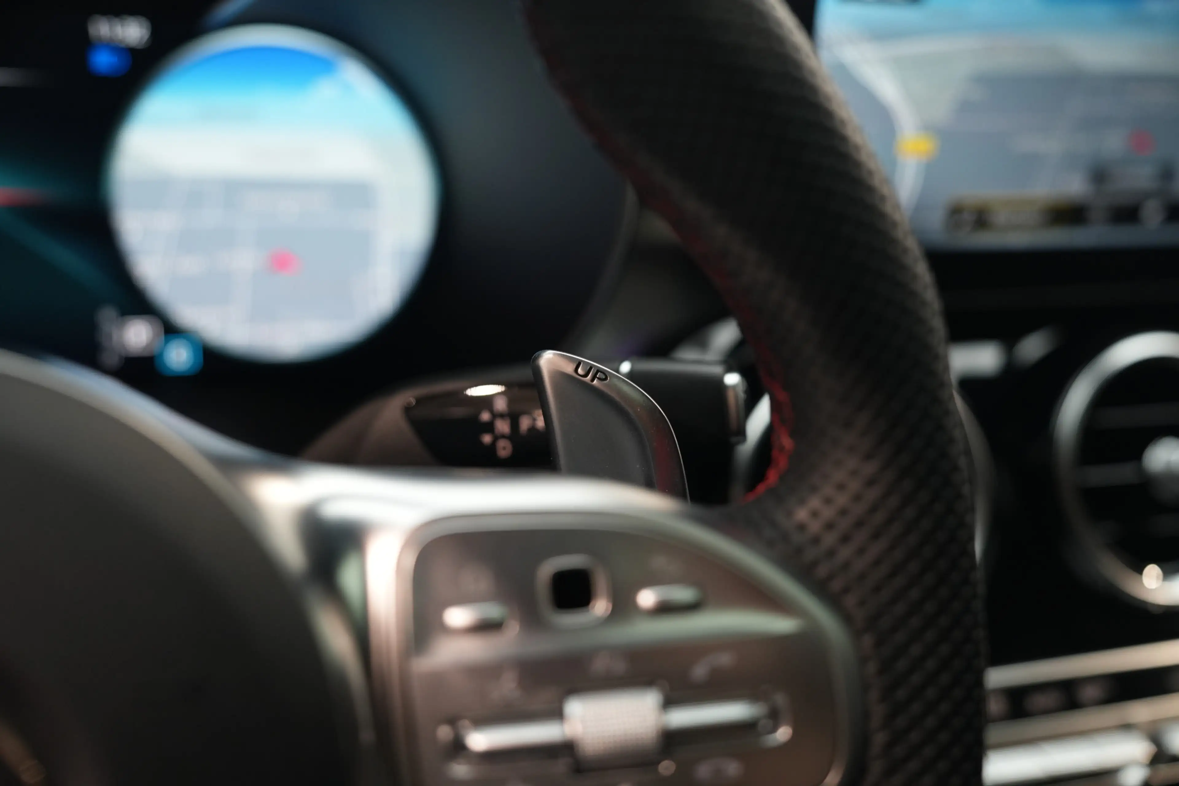 Mercedes-Benz GLC 43 AMG Coupé 4MATIC Premium+ | Schuifdak | Memory | Head- — photo 45