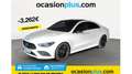 Mercedes-Benz CLA 200 Weiß - thumbnail 1