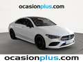 Mercedes-Benz CLA 200 Weiß - thumbnail 2