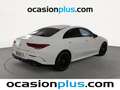 Mercedes-Benz CLA 200 Weiß - thumbnail 4