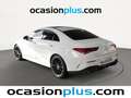 Mercedes-Benz CLA 200 Weiß - thumbnail 3