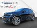 Volkswagen T-Cross RLINE 1.5 TSI+DSG+IQDRIVE+RFK+FL Bluetooth Negro - thumbnail 1