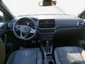 Volkswagen T-Cross RLINE 1.5 TSI+DSG+IQDRIVE+RFK+FL Bluetooth Negro - thumbnail 12