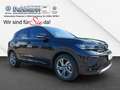 Volkswagen T-Cross RLINE 1.5 TSI+DSG+IQDRIVE+RFK+FL Bluetooth Negro - thumbnail 7
