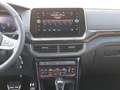 Volkswagen T-Cross RLINE 1.5 TSI+DSG+IQDRIVE+RFK+FL Bluetooth Negro - thumbnail 13