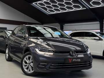 1.0 TSI CarPlay Camera IQ Lights