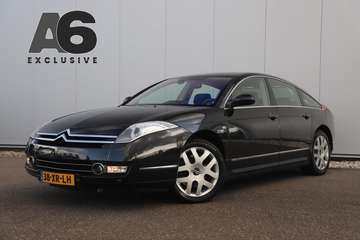 2.7 HdiF V6 Automaat Origineel NL NAP! Navigatie P