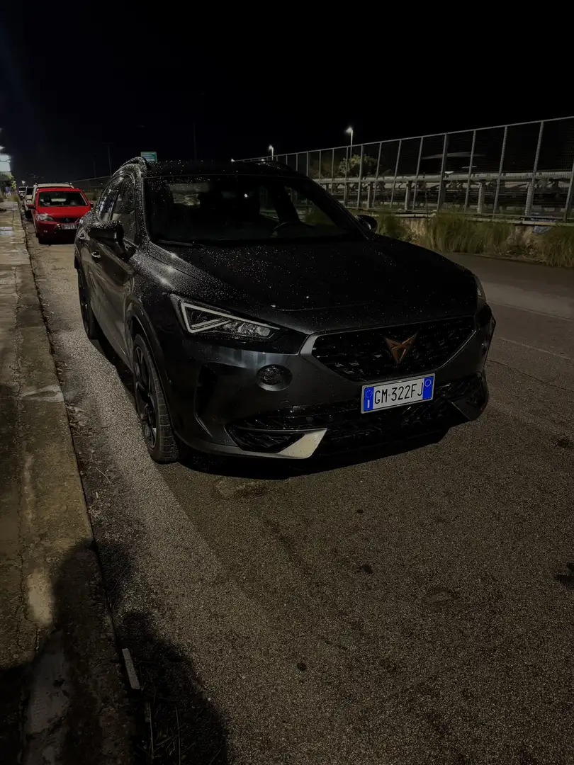 CUPRA Formentor 1.5 tsi 150cv - 1