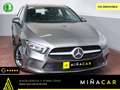 Mercedes-Benz A 180 180d 8G-DCT Gris - thumbnail 1