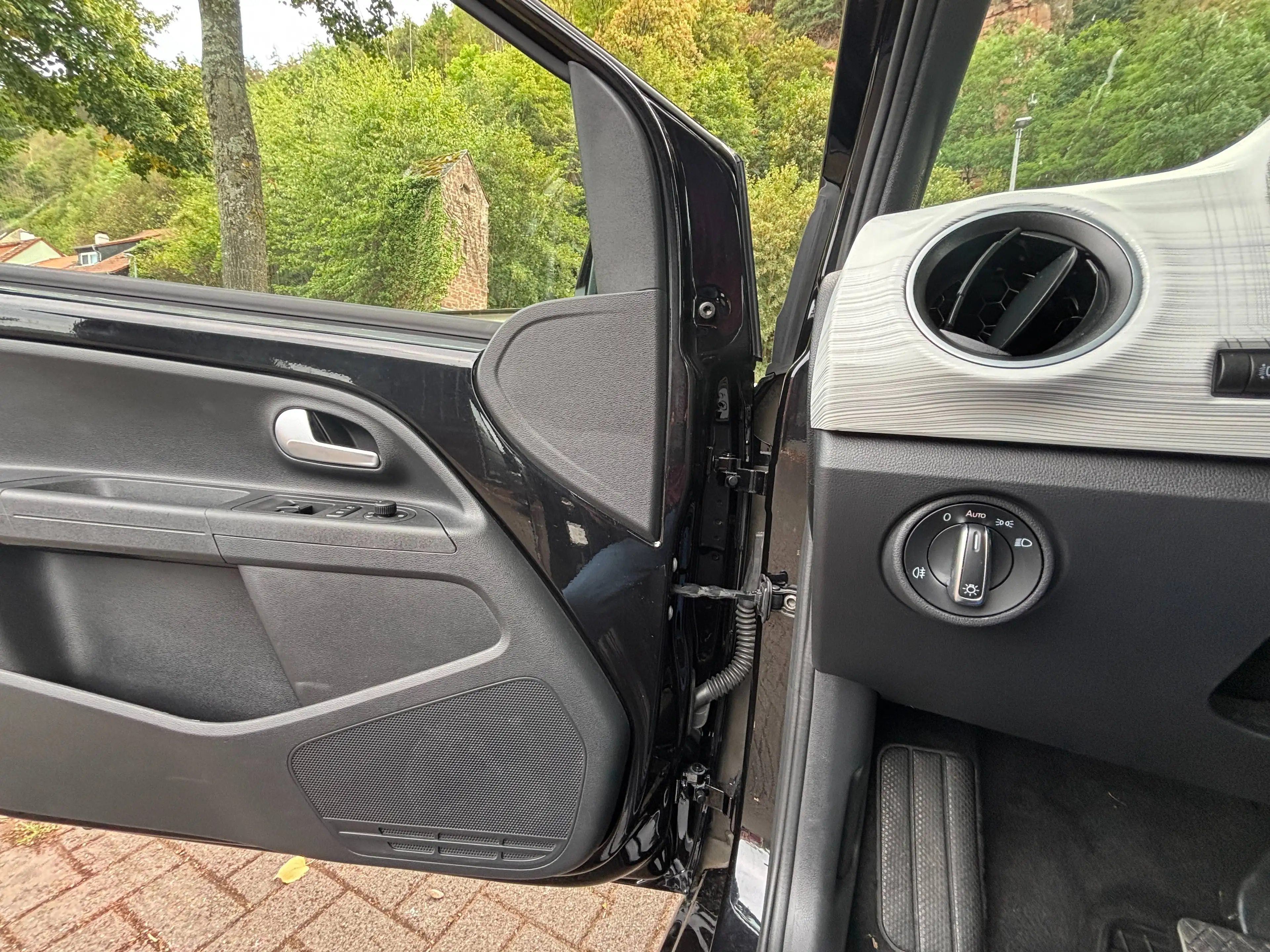 SEAT Mii Plus electric — photo 13