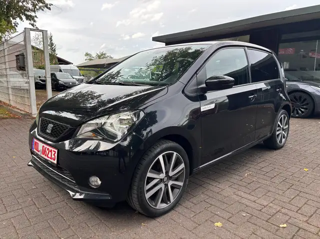 SEAT Mii