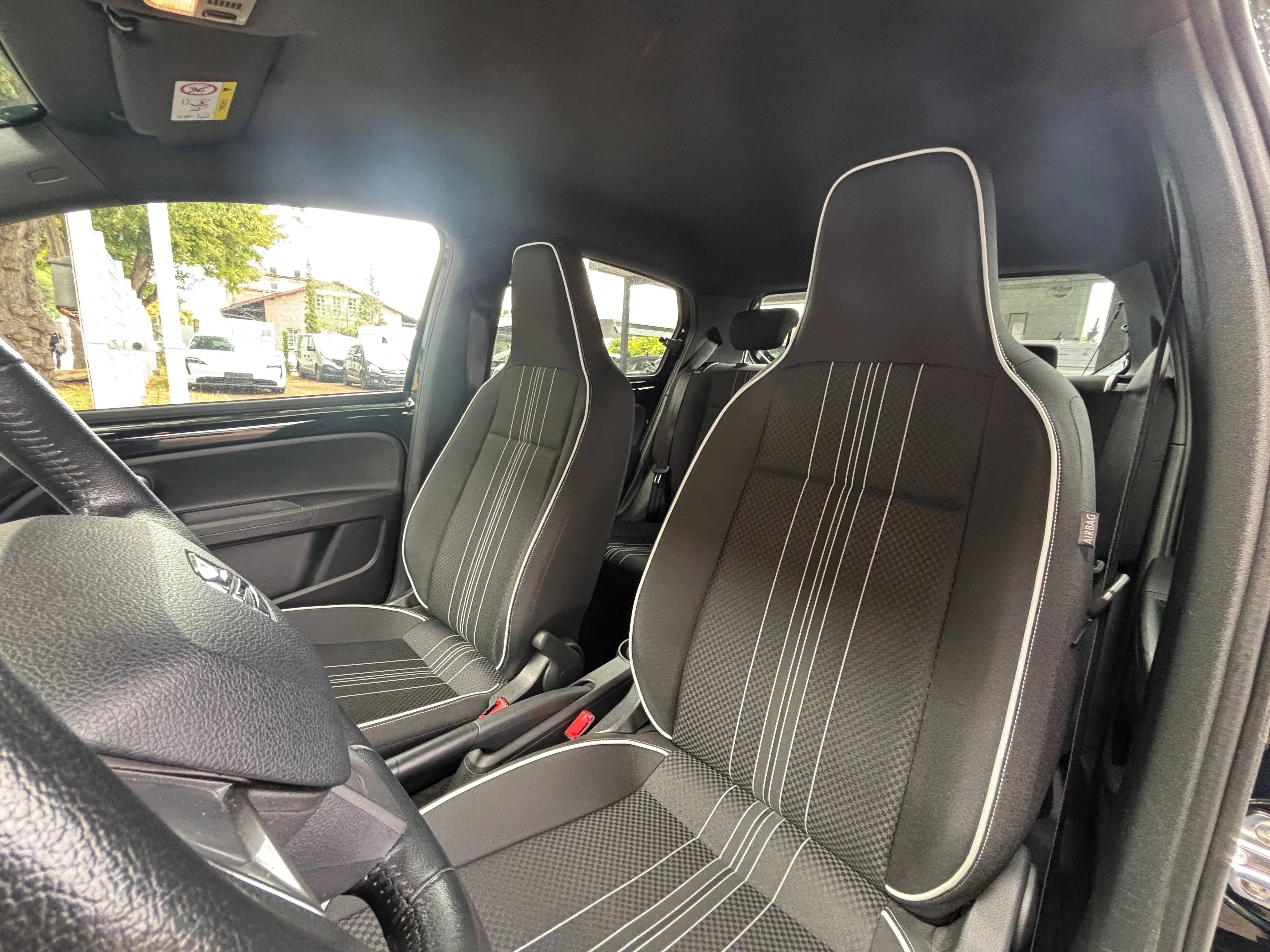 SEAT Mii Plus electric — photo 15