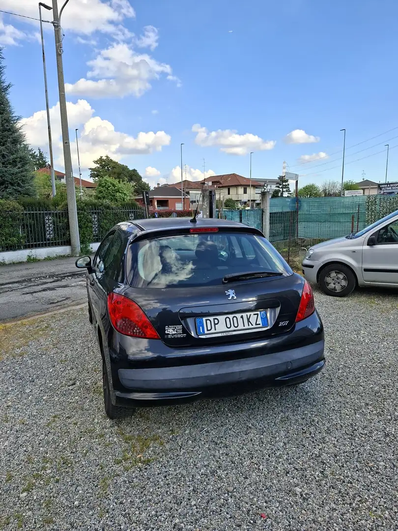 Peugeot 207 3p 1.4 8v Energie - 2
