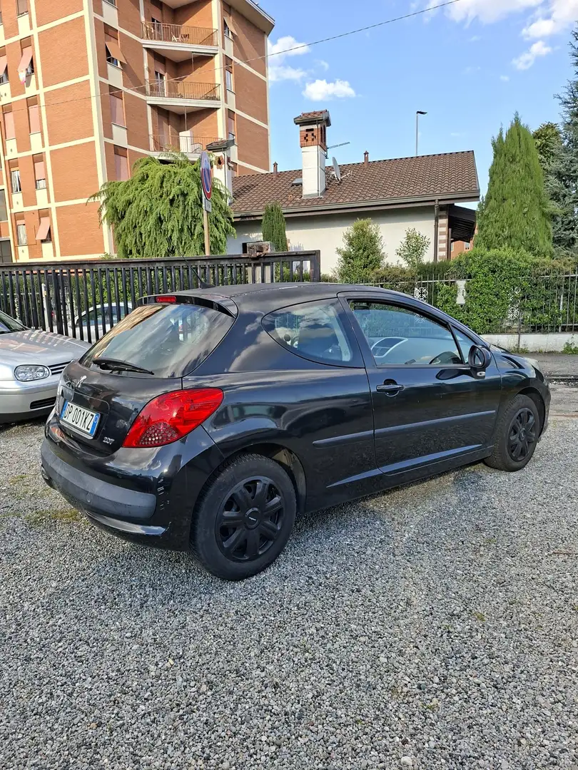 Peugeot 207 3p 1.4 8v Energie - 1