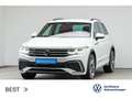 Volkswagen Tiguan 1.5 TSI DSG R-LINE*MATRIX*KAMERA*NAVI*KLI Weiß - thumbnail 1
