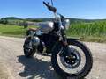 BMW R 12 nineT R ninet scrambler Argent - thumbnail 3