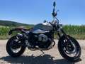 BMW R 12 nineT R ninet scrambler Argent - thumbnail 5