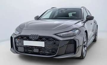 RS 5 Avant