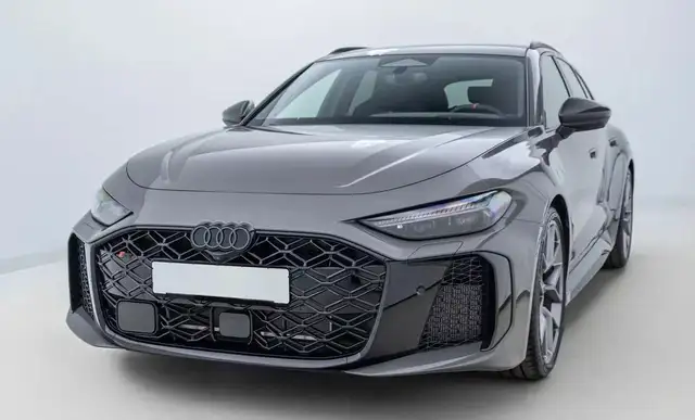 Audi RS5 RS 5 Avant