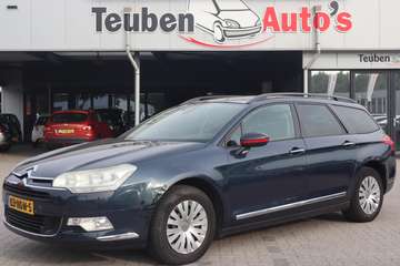 Tourer 2.0 16V Ligne Business | trekhaak | elektri