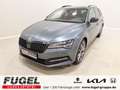 Skoda Superb 1.5 TSI ACT DSG Sportline Navi|ACC|LED|DCC Grau - thumbnail 1