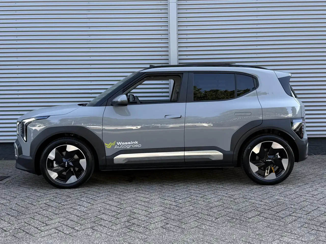 Kia EV2 2026