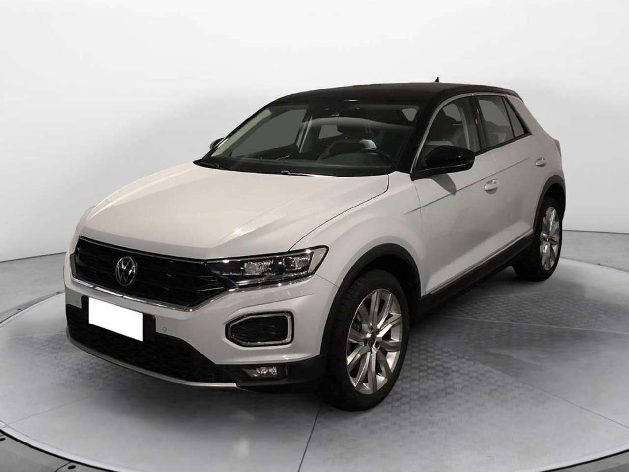 Volkswagen T-Roc 1.5 tsi act Business