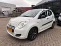 Suzuki Alto 1.0 Comfort EASSS, Airco, Nieuwe APK, Inruil mogel bijela - thumbnail 5
