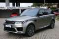 Land Rover Range Rover Sport 5.0 'HSE Dyn.' #AHK #ACC #360 #PANO Silber - thumbnail 1
