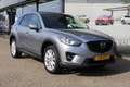 Mazda CX-5 2.0 GT-M 4WD , Automaat, Leder, Trekhaak, Navi, Ca Grijs - thumbnail 4