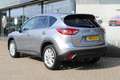 Mazda CX-5 2.0 GT-M 4WD , Automaat, Leder, Trekhaak, Navi, Ca Grijs - thumbnail 8