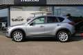 Mazda CX-5 2.0 GT-M 4WD , Automaat, Leder, Trekhaak, Navi, Ca Grijs - thumbnail 10