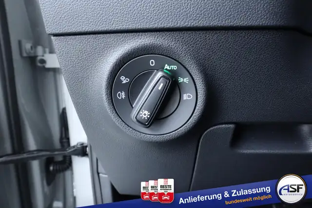 Skoda Karoq view 17